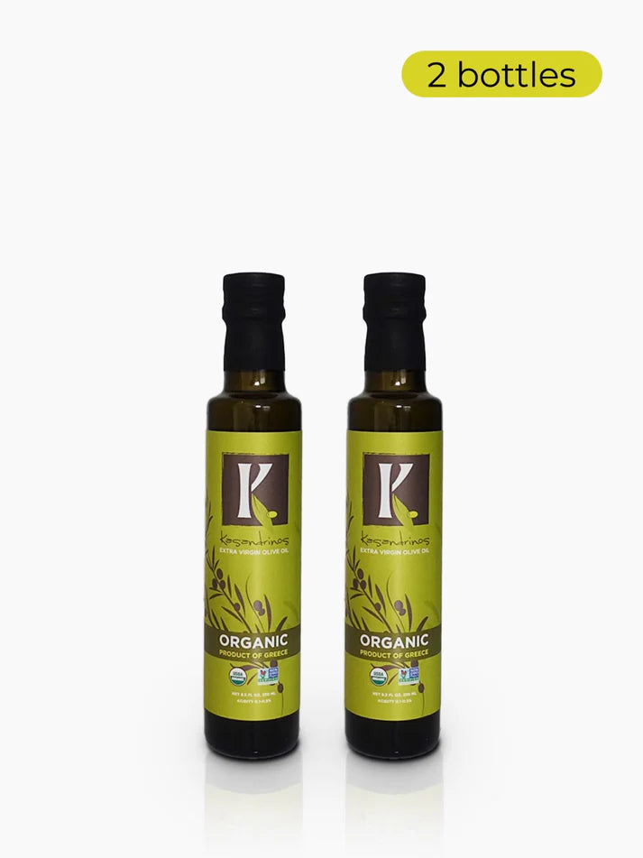 250ml Olive Oil