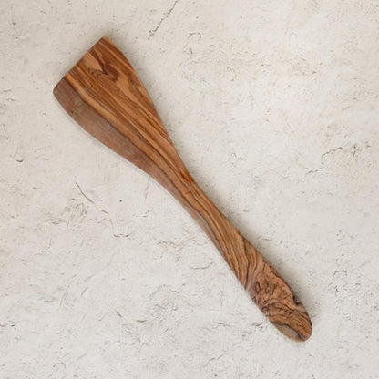 Olive Wood Spatula - 12"