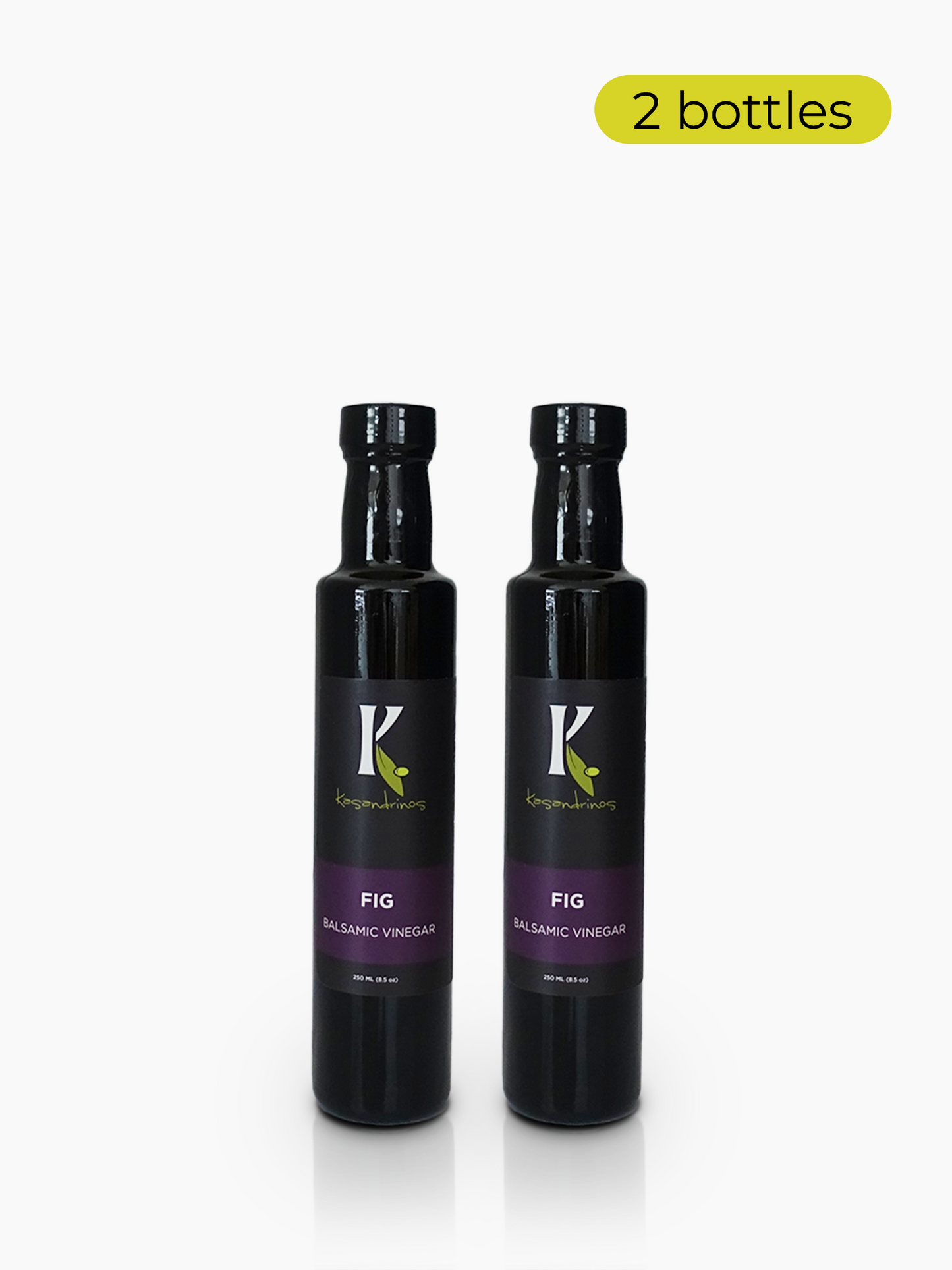 250ml Fig Balsamic Vinegar