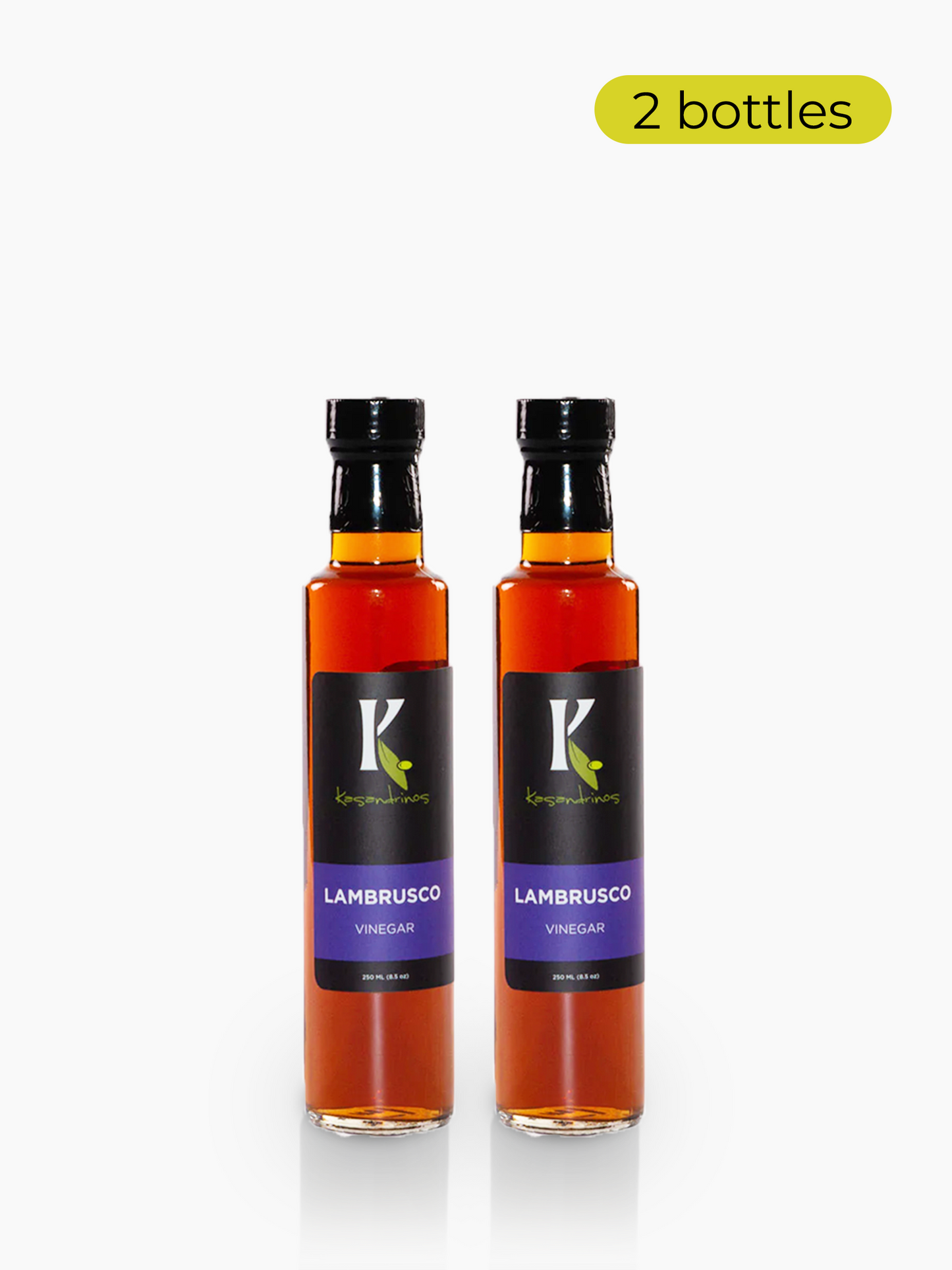 250ml Lambrusco Balsamic Vinegar