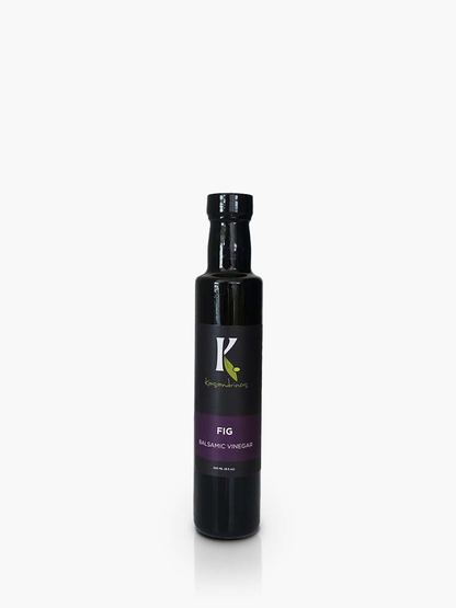 250ml Fig Balsamic Vinegar