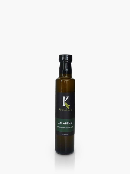 250ml Jalapeño Balsamic